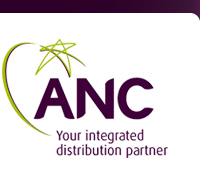 ANC Your integrated distribution partner